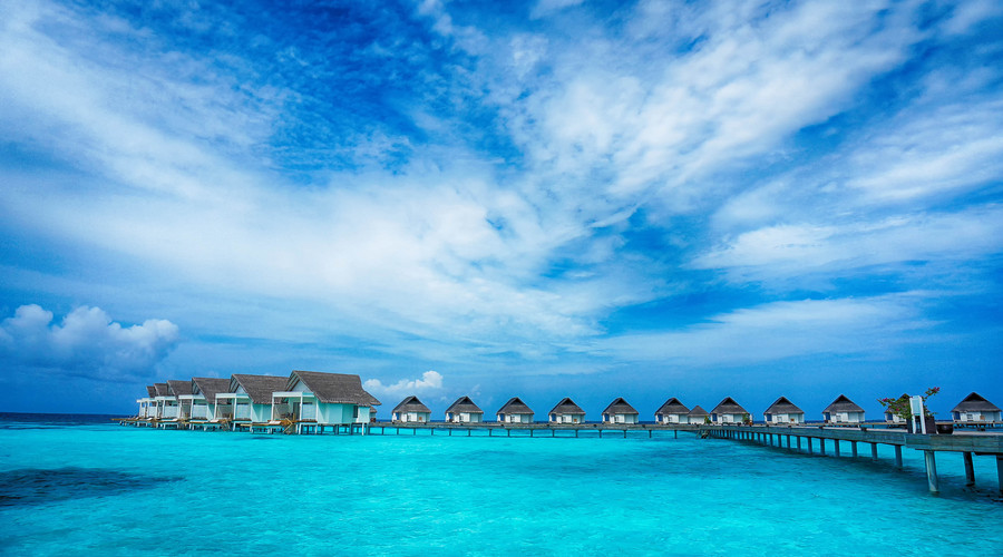 馬爾代夫（康迪瑪）7天5晚/6天4晚自由行